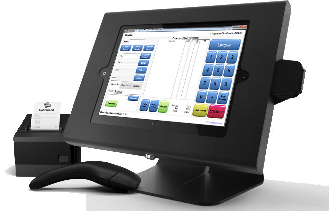 Gestplus POS Windows